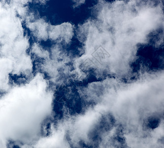 蓝蓝天空天堂气候阳光臭氧天际活力气象场景蓝色自由图片