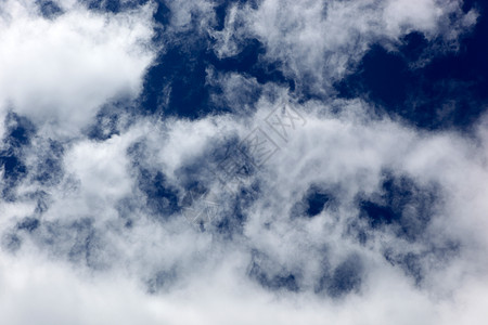 蓝蓝天空天际天堂场景自由风景臭氧天气气候环境活力图片