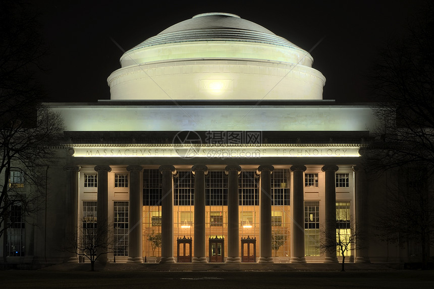 MIT 伟大的穹顶校园大厅学校庭院技术灯光大学研究所活力教育高清图片下载-正版图片321232362-摄图网