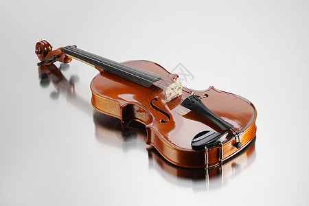小提琴音乐活动音乐会风格红色演艺木头乐器交响乐团背景图片