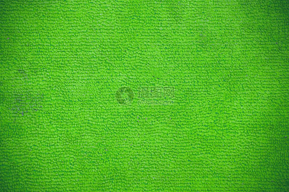 绿色织物质地纤维质量纺织品亚麻装潢地毯装饰棉布墙纸风格图片