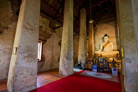 图像布达Buddha地标文化佛教徒旅行宗教金子艺术信仰热带上帝图片