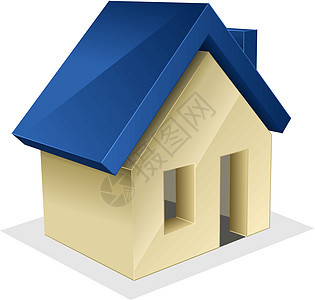 房子图标建筑学蓝图插图住宅图表绘画盒子建筑窗户力量背景图片