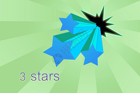 五星级五星评分按钮排行网络反射金子金属插图星星成功互联网图片