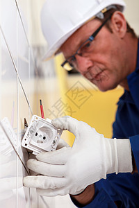电气装配电源插座金属配置插头电流活力文件卫生间男人塑料男性图片