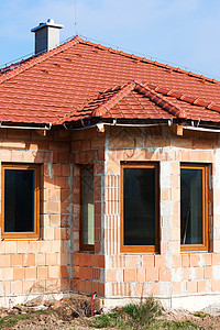 建筑房窗户工作建筑学地点住宅建筑工地积木瓷砖房地产图片