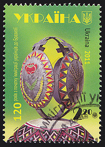 乌克兰邮政邮戳船运框架模版插图明信片边缘收藏邮件旅行外套图片