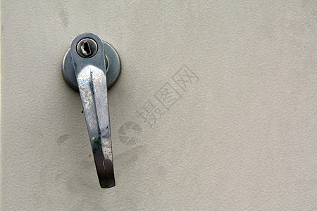 关键孔门隐私出口装饰品金属锁孔安全房子宏观入口闩锁图片