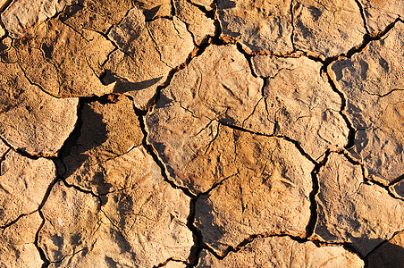 纳米比亚索苏苏夫莱的碎泥孤独纳米布干旱风景沙漠沙丘荒野橙子图片