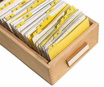 复卡框学校商业命令办公室图书馆盒子学习木头标签档案图片