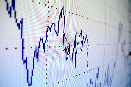 财务图表首都宏观数据公司库存报纸电脑投资价格货币图片