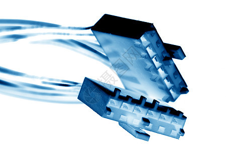 连接电线全球海浪数据电缆电子产品电话电脑宏观活力金属图片