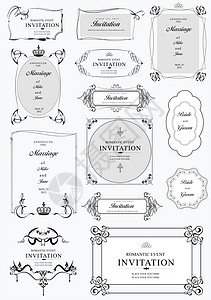 编辑婚礼素材皇家的维多利亚时代的高清图片