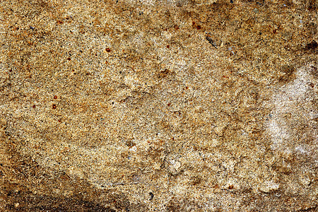 粗石膏古铜色水泥侵蚀粮食破坏毛坯黏土材料宏观图片