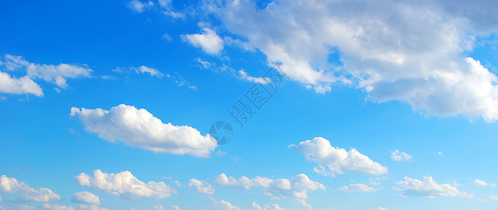天空青色气候天气白色乌云生长墙纸天堂蓝色多云图片