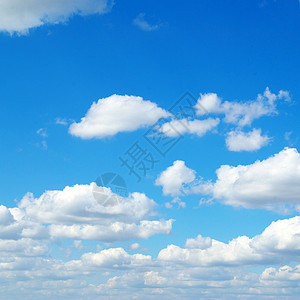 云天气天空天堂乌云蓝色白色多云生长青色气候图片