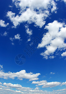 天空乌云多云生长蓝色气氛青色天气气候天堂白色图片