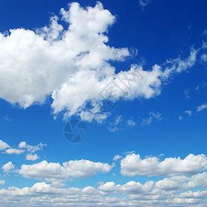 云墙纸气候生长天空白色乌云青色蓝色多云天堂图片