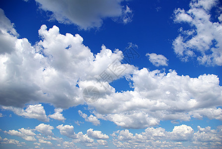 云蓝色气候天气墙纸天堂天空青色白色图片