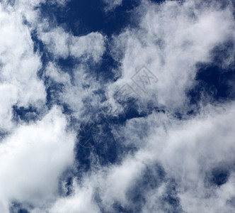 蓝蓝天空臭氧气象活力气候环境天际场景天堂蓝色阳光图片