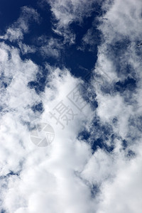 蓝蓝天空天际天气环境活力自由气候天堂蓝色风景阳光图片
