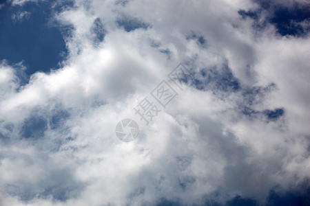 蓝天空背景云景天空气象柔软度自由气候臭氧天气天堂蓝色图片