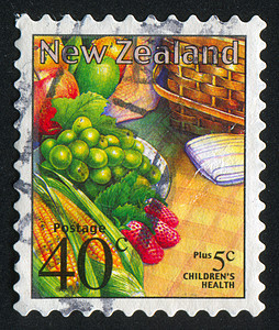 水果和蔬菜邮件营养桌子收成邮票耳朵集邮食物明信片历史性图片