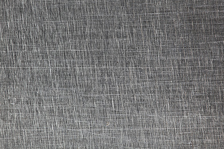 金属背景线条床单墙纸银色盘子抛光空白灰色材料拉丝图片