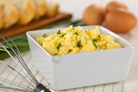 摇篮鸡蛋早餐小吃食物营养水平油炸盘子打浆机图片