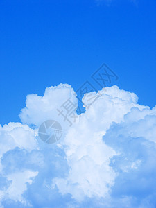 天空乌云多云天堂天气青色白色生长气候墙纸图片
