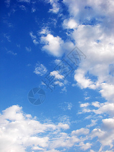 云生长青色多云天气白色蓝色乌云墙纸天堂气候图片