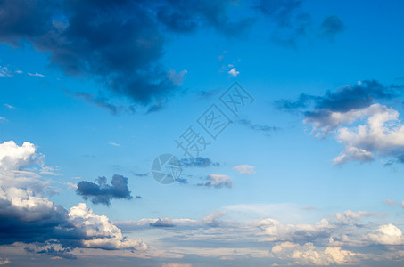 云天气天堂白色青色多云生长墙纸天空图片