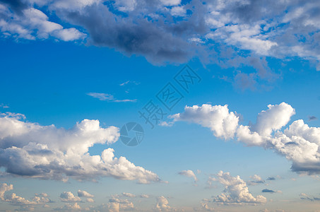 天空背景生长多云墙纸青色白色天气天堂图片