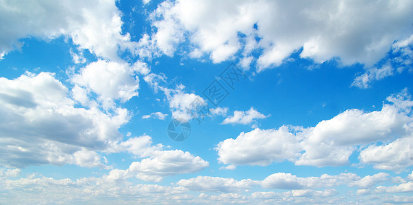 蓝蓝天空阴霾气候阳光积雨天气蓝色季节晴天天蓝色环境图片