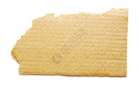 纸板块纸盒脊状材料白色棕色木板回收肋骨风化纸板图片