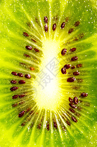 绿色kiwi饮食美食营养植物食物午餐杂货热带早餐奇异果图片