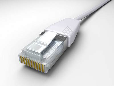 网线网络数字商业插头技术局域网计算电讯电子数据图片