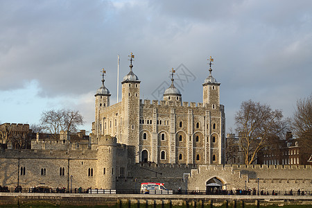 伦敦塔历史监狱建筑学英语纪念碑堡垒博物馆城堡游客石头图片