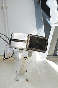 监视摄像机监视器视频行业隐私大哥相机系统安全警卫镜片图片
