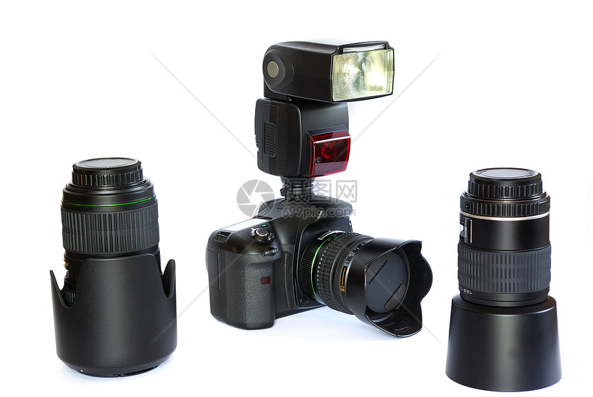 照相机闪光电子产品乐器相机光学镜片玻璃技术照片数字化图片
