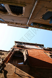 威尼斯旅游阳台缆车假期建筑学建筑城市旅行广场图片