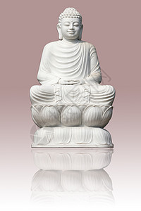 大佛像雕像信仰雕塑精神寺庙地标上帝文化冥想宗教天堂图片
