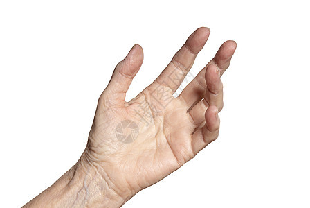 手掌手人类成人手势女性皮肤宏观手臂纹理手腕棕榈图片