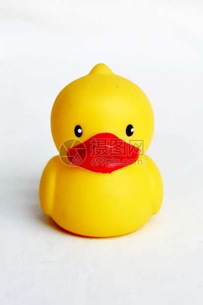 鸭玩具白色小鸭子黄色鸭子橡皮塑料橙子淋浴图片