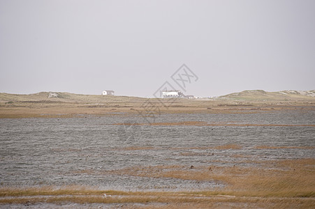 暴风暴洪水暴风雨高跷海岸灯光地平线海浪天气风暴潮沙丘波浪图片