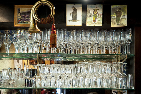图标栏酒馆酒吧眼镜舒适客栈家常沙龙玻璃啤酒图片