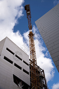 现代建筑商业城市建筑物建筑学住房天空房屋房子蓝色图片