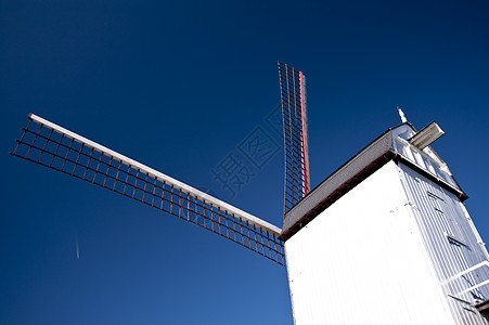 风力磨风机太阳历史建筑物多云同盟城市中年天空房子建筑学图片