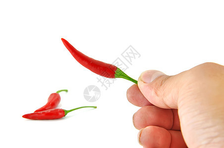 辣椒胡椒蔬菜厨房绿色白色香料烹饪文化植物红色图片