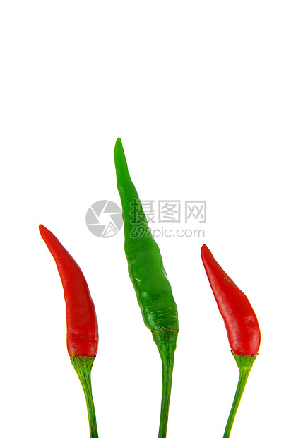 辣椒植物白色蔬菜文化食物胡椒绿色红色香料厨房图片